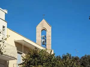 Villa Comunale di Bitonto