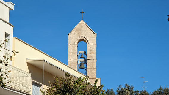 Villa Comunale di Bitonto
