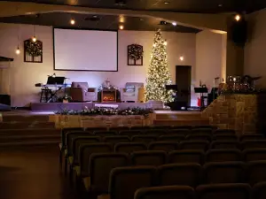 Emmanuel Fellowship Church