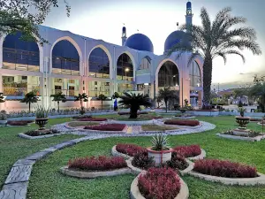 Masjid Sultan Ismail Petra