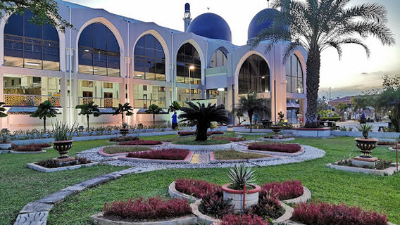 Kota Bharu