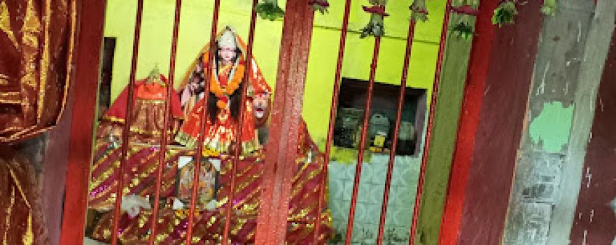 Semri Bujurg (Kankaali Mandir)