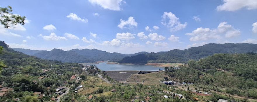 Kedoya Hill Sempor