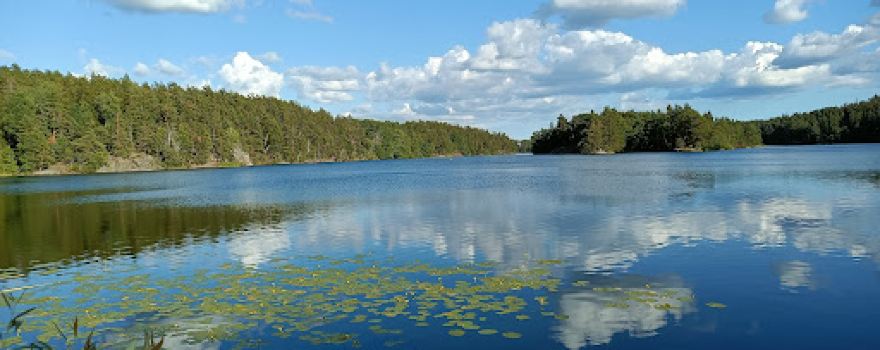 Velamsund nature reserve