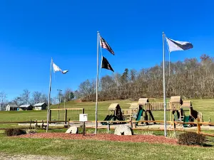 Mason-Dixon Park