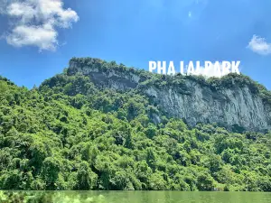Pha Lai Ecolife Park