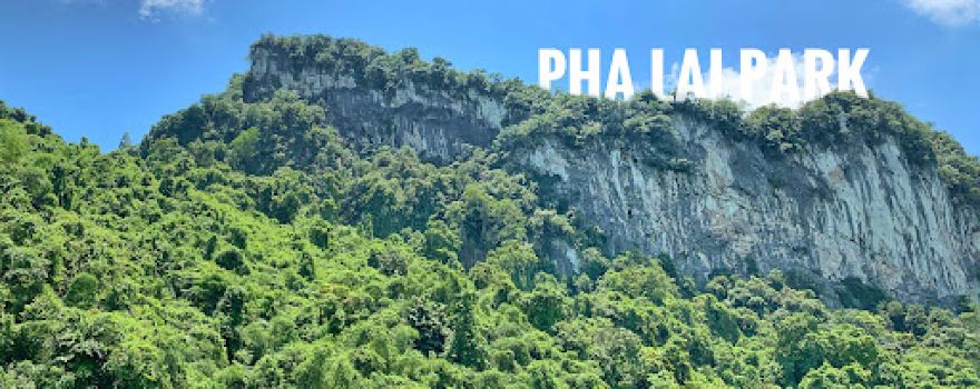 Pha Lai Ecolife Park