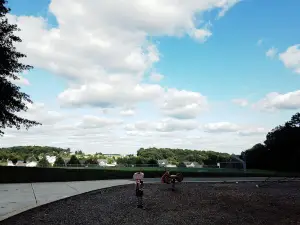 Hopewell Area Recreation-Parks