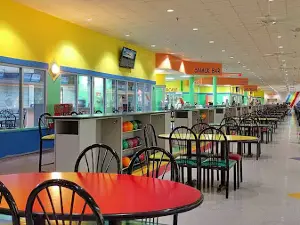 Smyrna Bowling Center