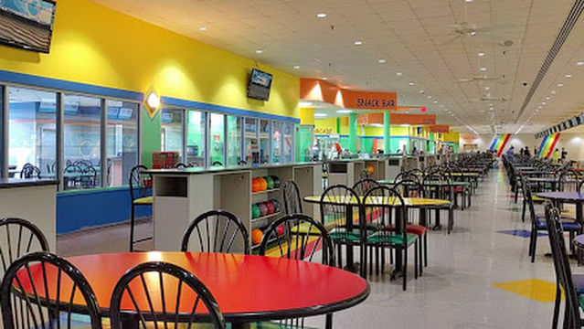 Smyrna Bowling Center