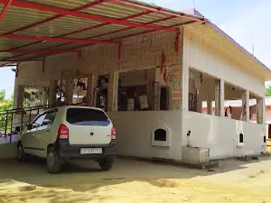 Karedev Baba Temple