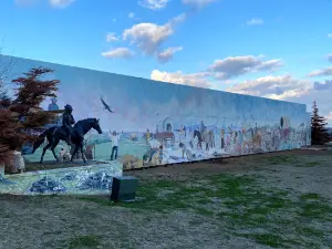 El Reno West KOA Journey