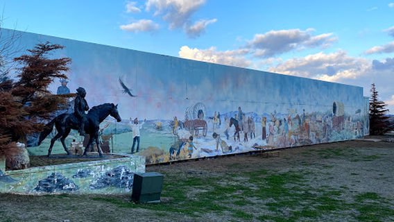 El Reno West KOA Journey