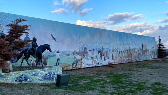 El Reno West KOA Journey