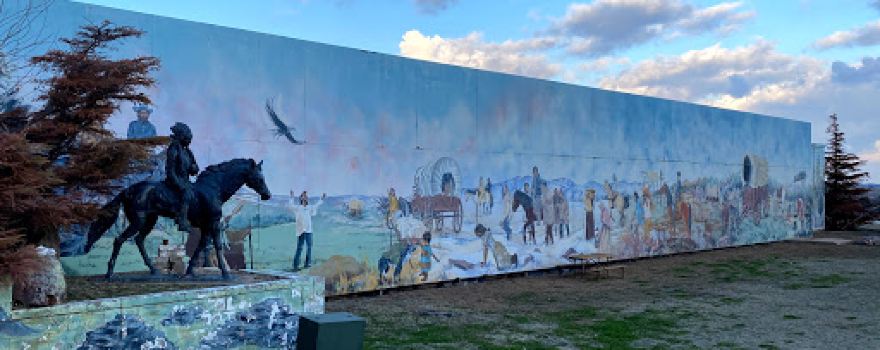 El Reno West KOA Journey