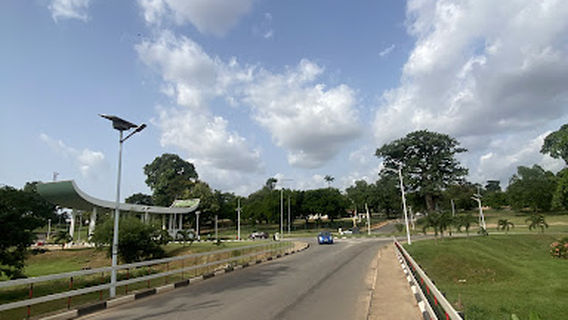 Our Lady of the Holy Rosary Catholic Church