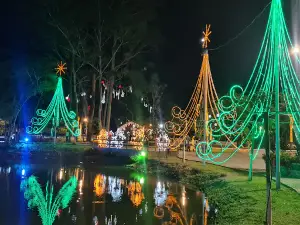 Eco Parque
