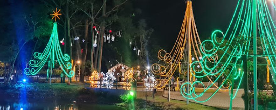 Eco Parque