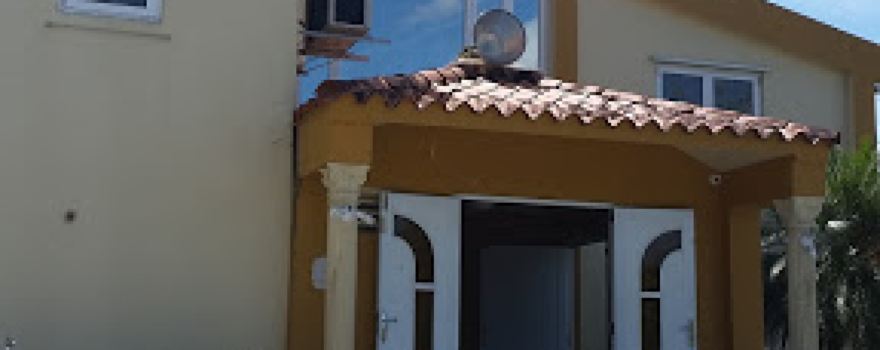 Iglesia Bautista Ciudad Deseada Canta Gallo