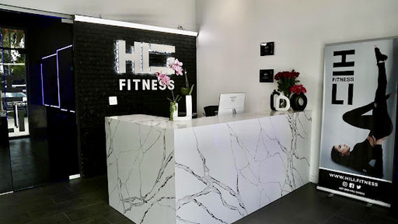 HILI FITNESS