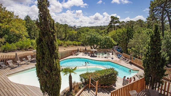 Arcachon