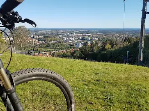 Billingebacken