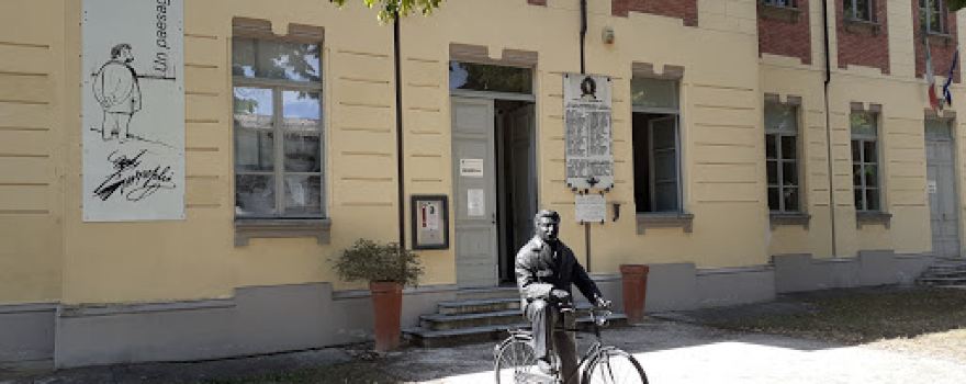 Museo "Il mondo piccolo"