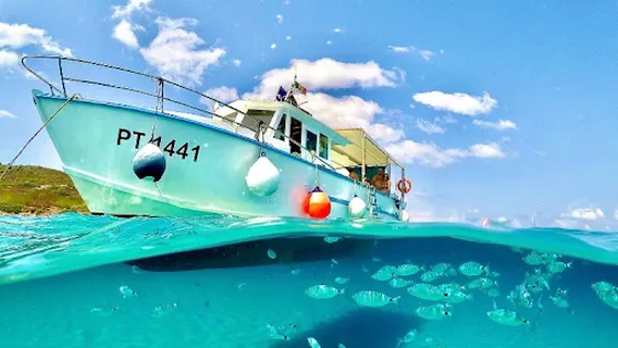 Pescaturismo GianMario