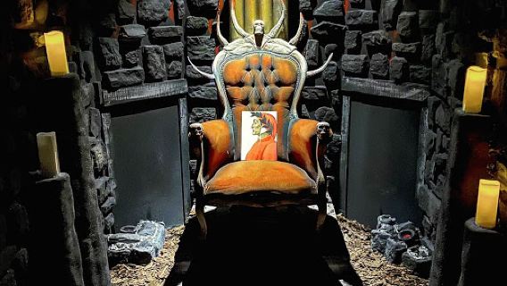 Cronos Escape Room Parma