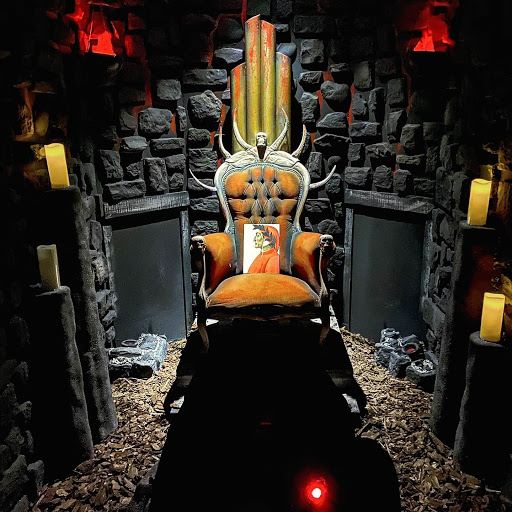 Cronos Escape Room Parma