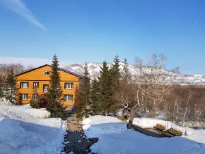 Baza Otdykha "Krechet"