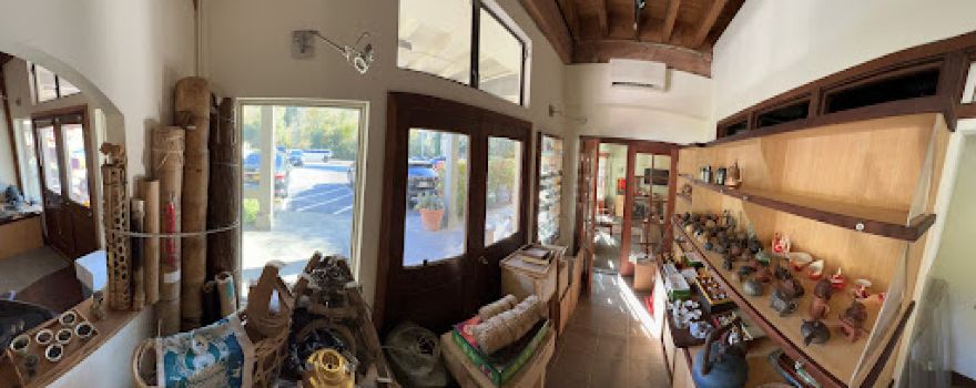 Tea Museum & The Phoenix Collection