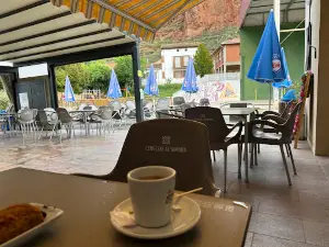 Piscinas Municipales