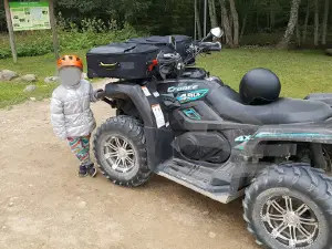 Bānūžu svētavots