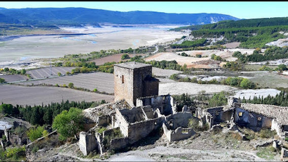 ESCO CIMA