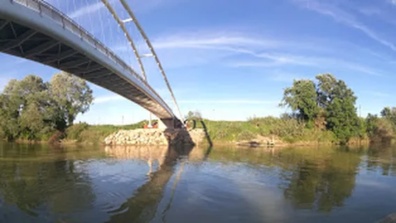 River Park Ombrone Silvano Signori