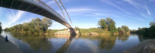 River Park Ombrone Silvano Signori