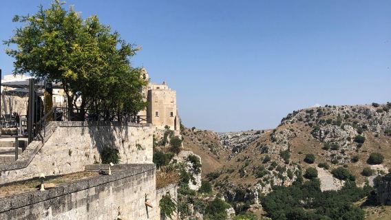 Madonna delle Virtù e San Nicola dei Greci