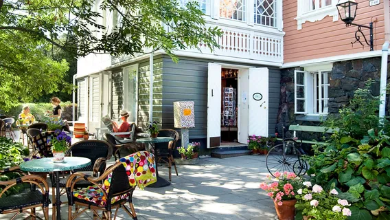 Musée du jouet de Suomenlinna