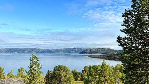 Alta Museum - World Heritage Center for Rock Carvings