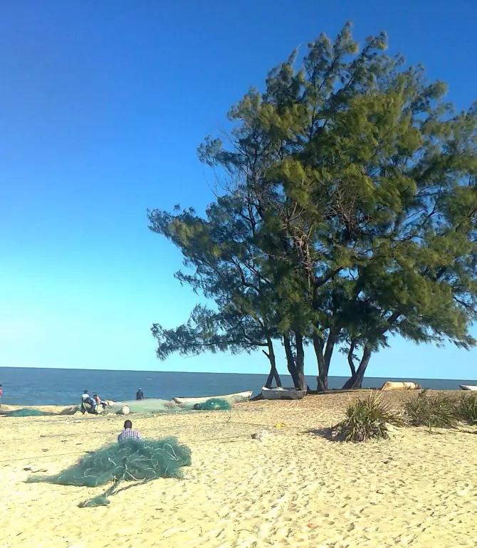 Beira
