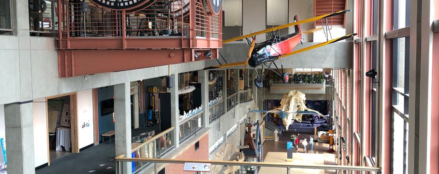 Grand Rapids Public Museum