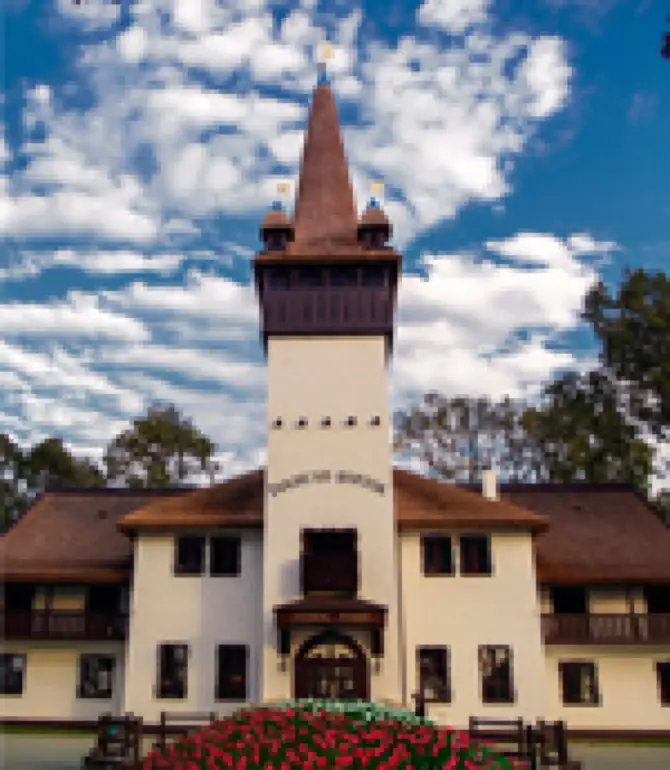 Berehivs'kyi district