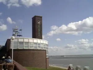 Aquarium Wilhelmshaven incl. Prehistoric Sea Museum