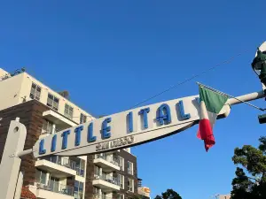 Little Italy