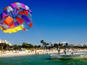 Bonita Jetski & Parasail