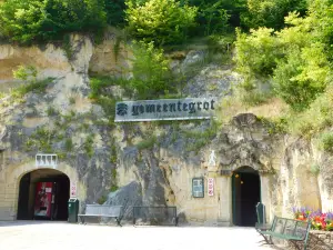 Cauberg Cavern - Gemeentegrot