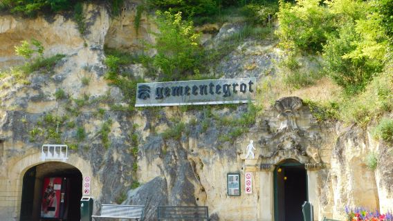 Cauberg Cavern - Gemeentegrot