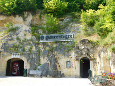 Cauberg Cavern - Gemeentegrot