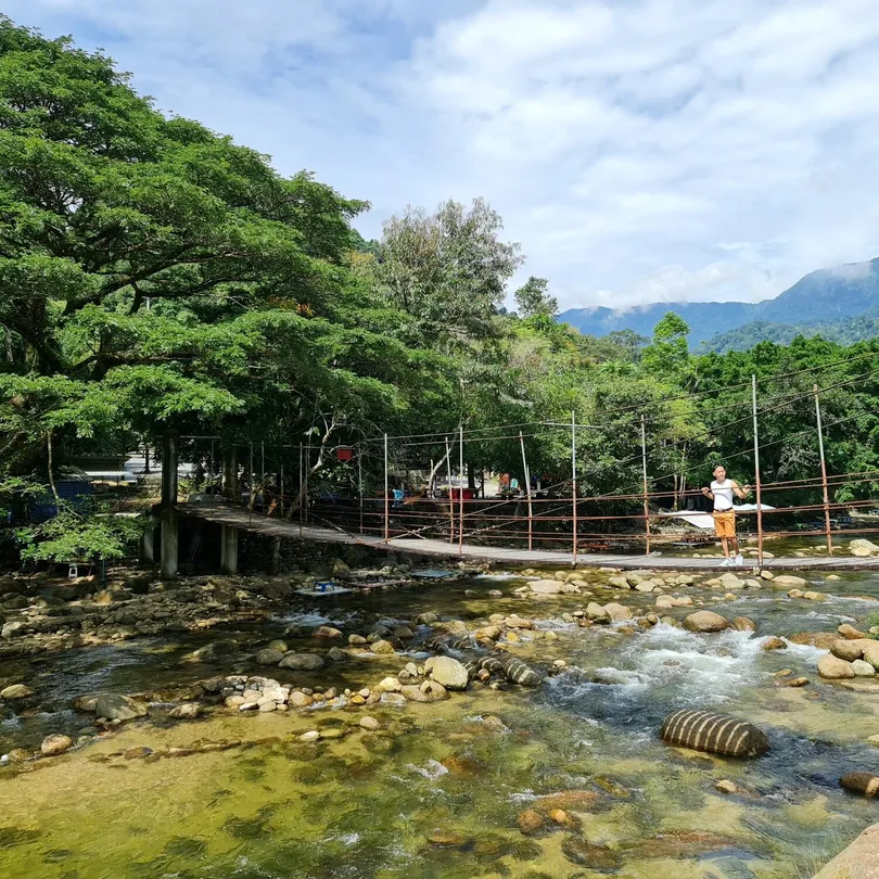 3_หมู่บ้านคีรีวง